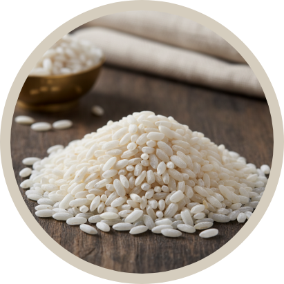 Kodom Rice